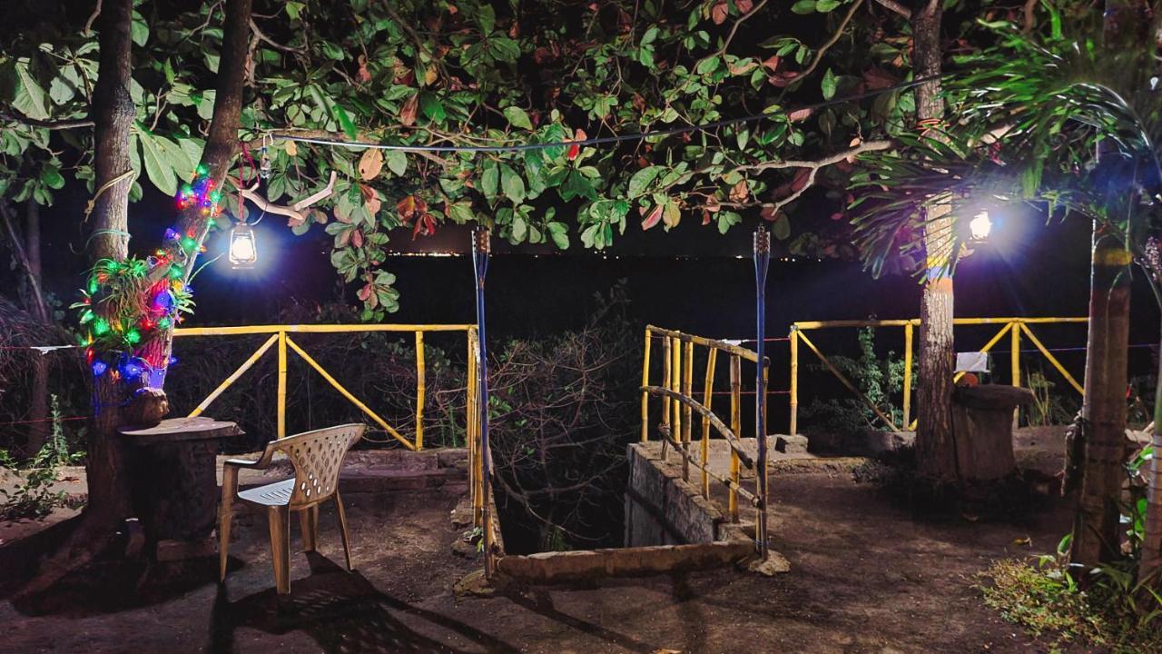Ferienwohnung La Casa Del Artista Esquipulas Exterior foto