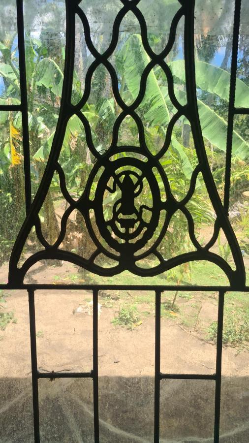 Ferienwohnung La Casa Del Artista Esquipulas Exterior foto