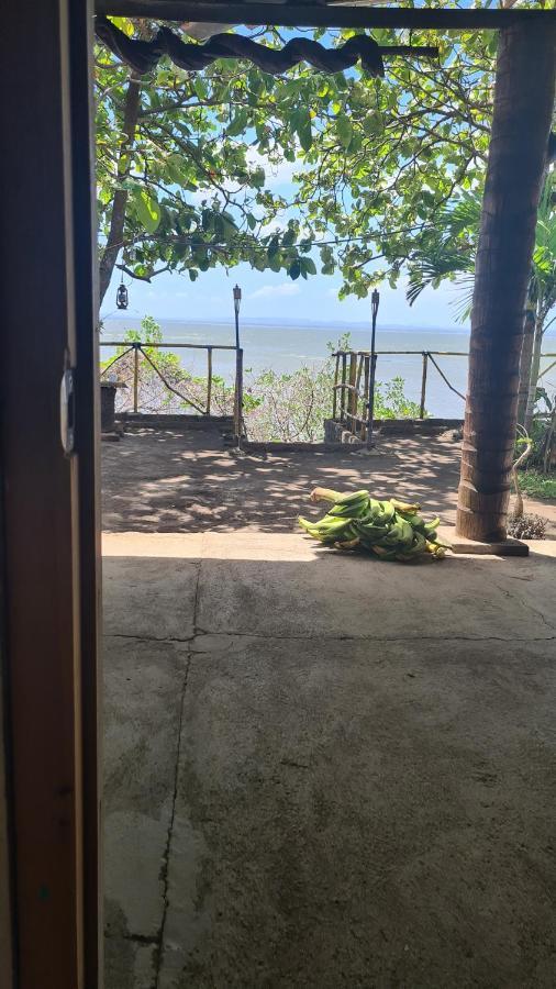 Ferienwohnung La Casa Del Artista Esquipulas Exterior foto